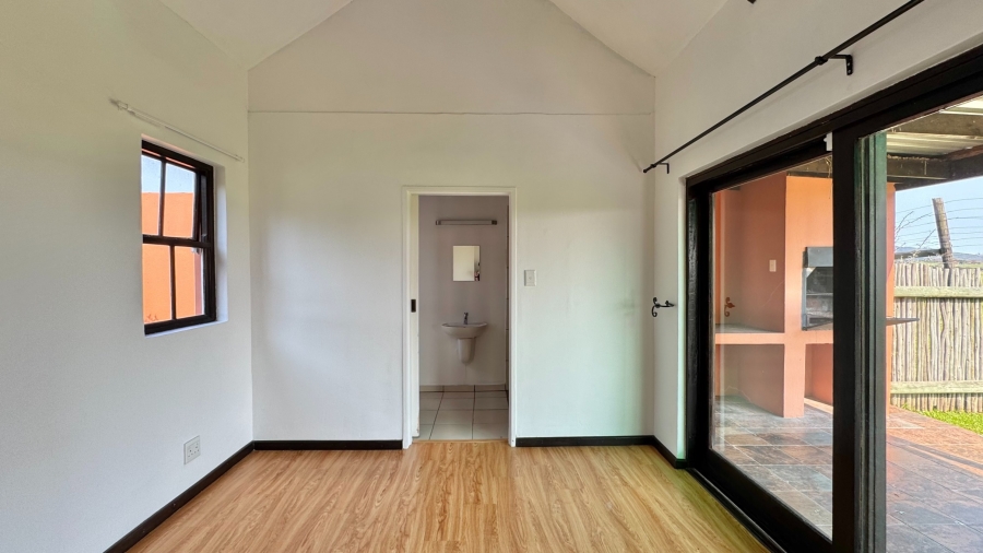 To Let 1 Bedroom Property for Rent in Stellenbosch Farms Western Cape